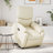 Faux Leather Massage Chair-335651046