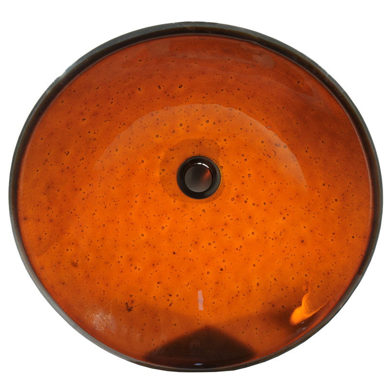 Metro Fusion 17'' L Bathroom Sink