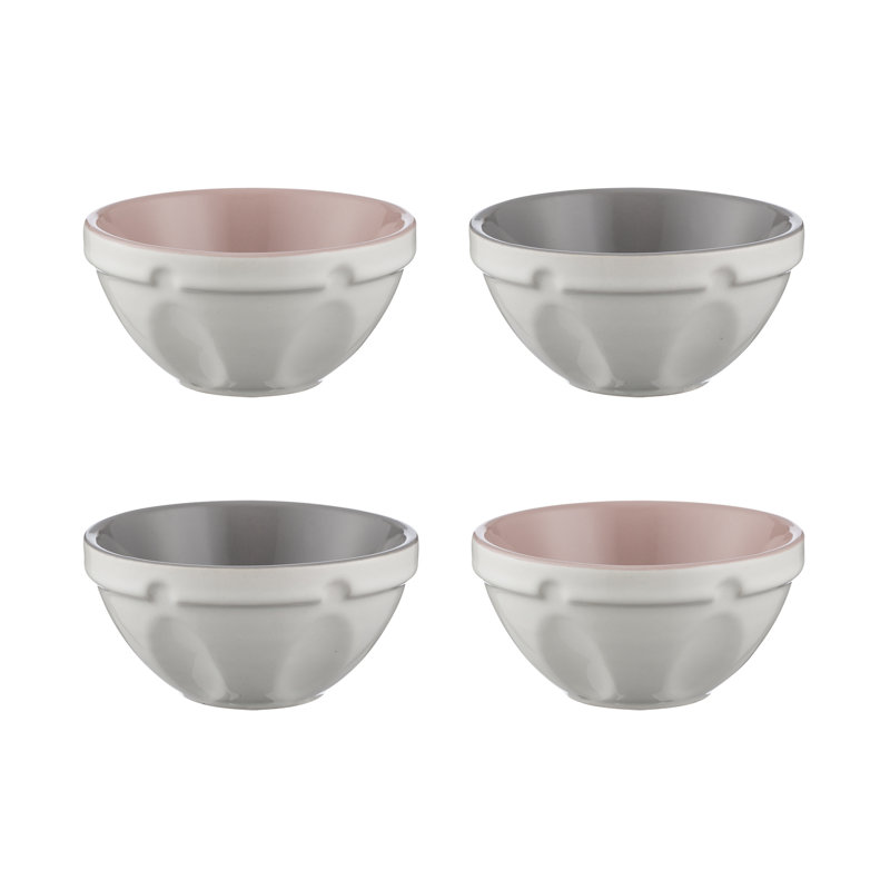 Innovative Kitchen Set Mini Food Prep Bowls