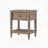 Modern Nightstand For Bedroom