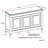 Storage Bench Trunk-315285394