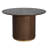 Raphael Round Pedestal Dining Table-1721006701