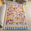 Union Rustic SpinClean Machine Washable Area Rug-519169310