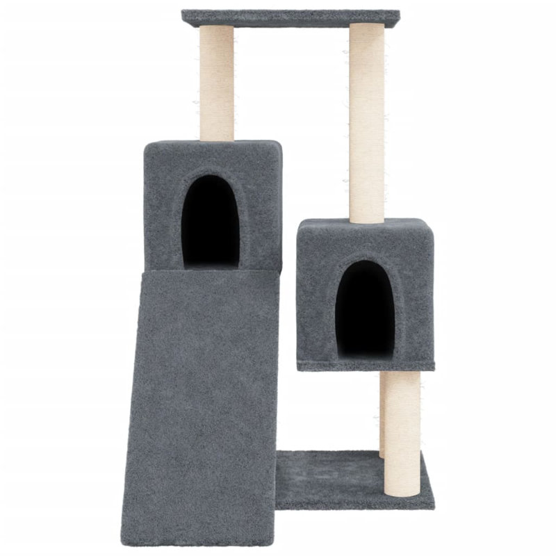 82cm H, Dark Gray
