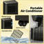 Office Air Conditioner,Home Portable Air Conditioner