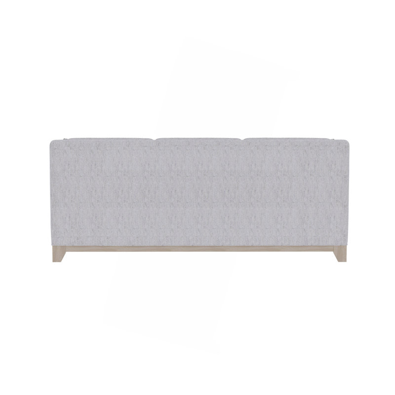 Canapé gris