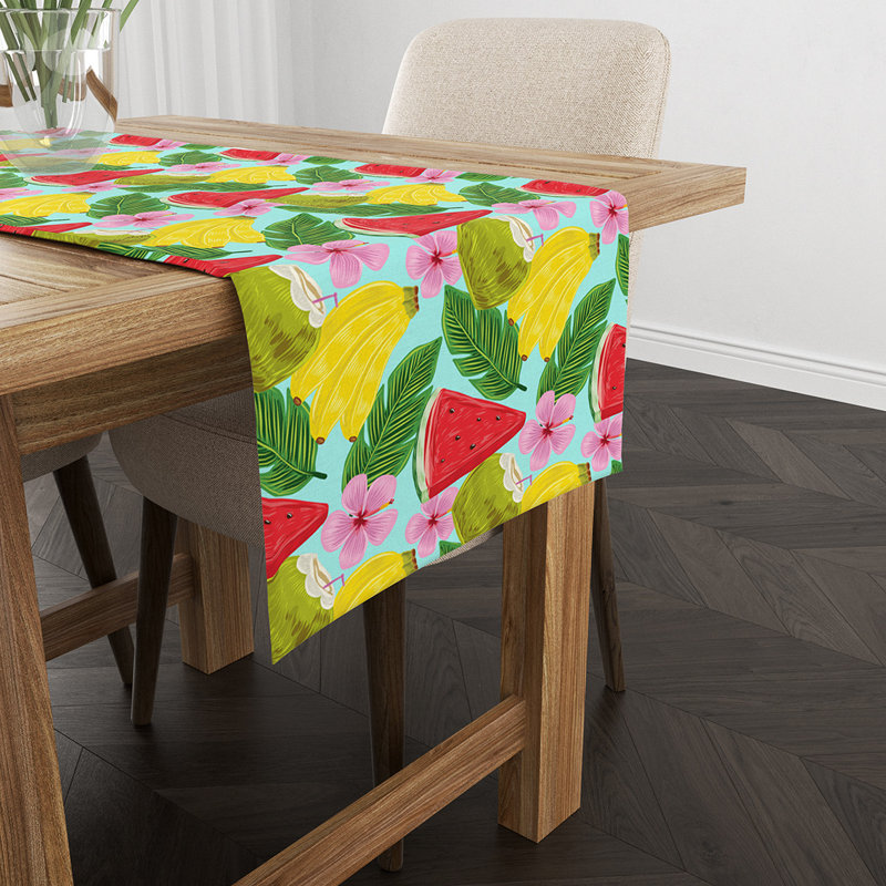 Riverdale Table Runner