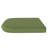 Sunbrella® Dining ChairSeat Pad Replacement Cushion – 18L x 18W x 2.5D-415461994