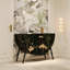Buffet de style moderne et minimaliste