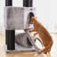 141cm H Cat Tree-2099514352