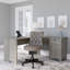 Bureau de direction en L Ozro-66063946