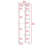 5-Shelf Linen Cabinet-482967660
