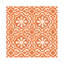 Artisan Tile XXIV par Nancy Green - reproduction d'art sur toile tendue-764658236-756418247-756418242