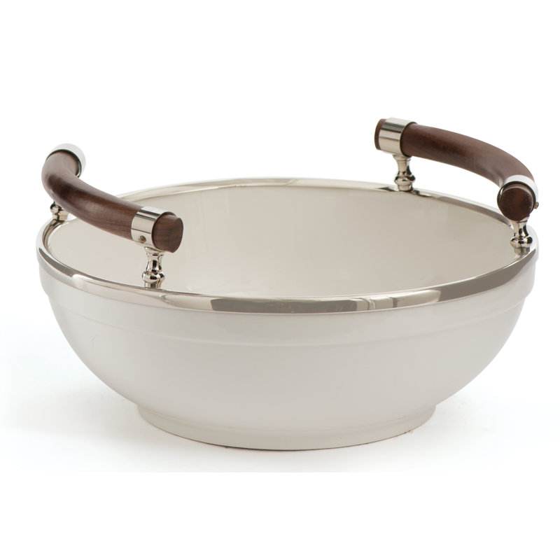 17 Stories Rachelle Serving Bowl