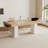 78.7"W Wood Conference Table