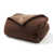 Chestnut Mink
