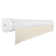Awntech Key West Patio Retractable Awning with Cassette