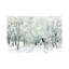 Christmas Lane by Carol Robinson - Painting on Canvas-36370594-36370581
