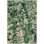 Herb Garden - peinture sur toile à cadre flottant