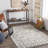 Anfaniola Geometric Indoor Rug-1423338957