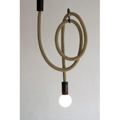 1 - Light Pendant