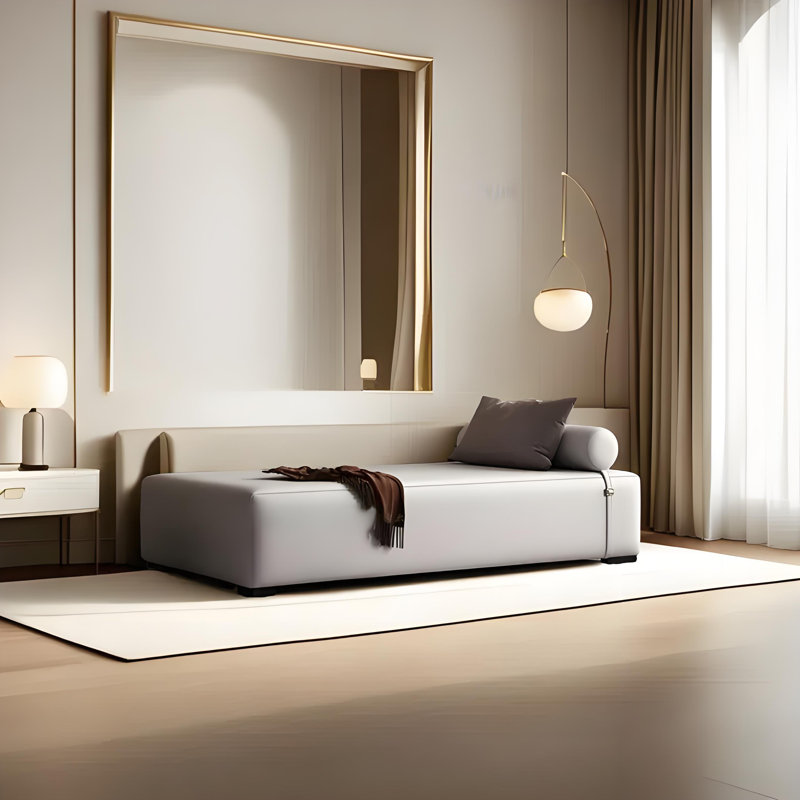 Linneman, Off-white