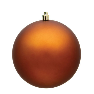 Shatterproof Bauble