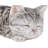 Tabby Kitten Sleeping Statue-1436429483