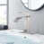 Brushed Nickel selected