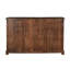 Chaliyah Solid Wood 60'' W 6 - Drawer Dresser