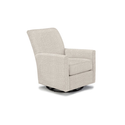Elise Swivel Armchair