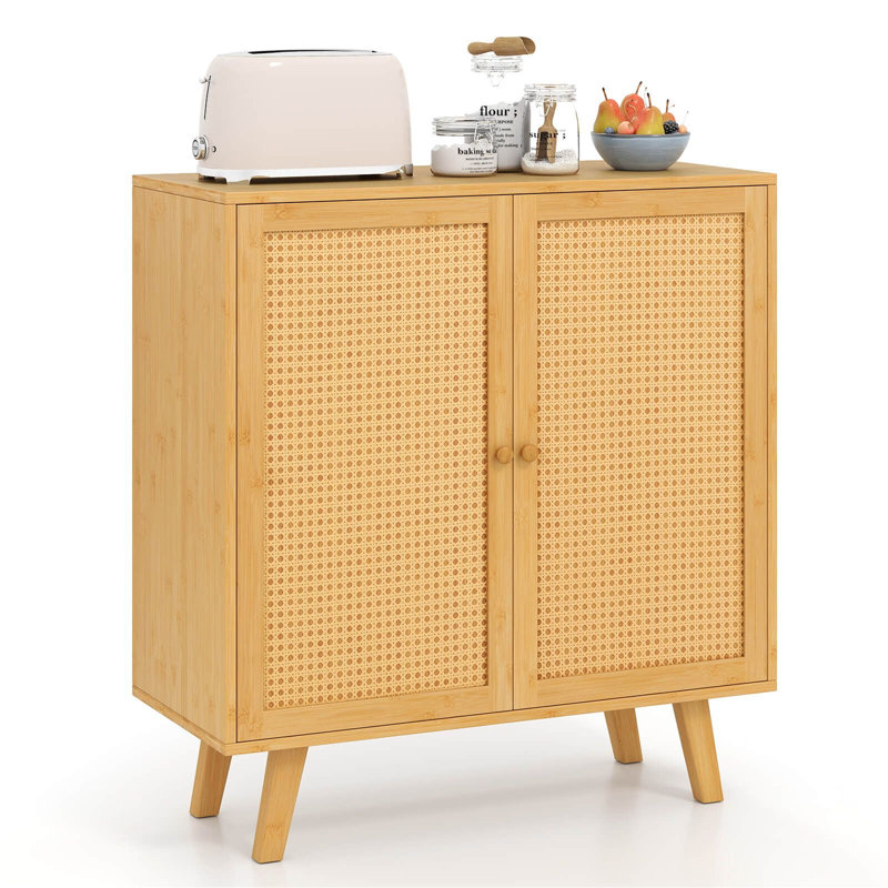 Sideboard Accent Chest