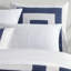Birch Point Navy Quilted Sham-92325644