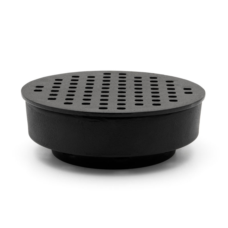 Bredemeijer Cast Iron Tea Warmer