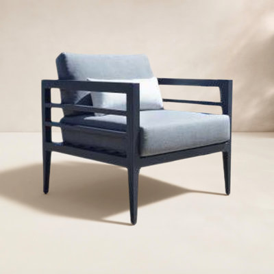Winthrop Sunbrella® Patio Armchair