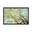 «View from dessous» par Edward Selkirk - Reproduction de giclée sur toile tendue sur châssis-31844993-73219681-73219680