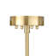 Bayleen 12 - Light Unique/Statement Chandelier