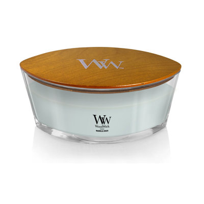 Bougie WoodWick® Chai Ellipse