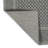 Modern, Transitional, Geometric, Southwestern, Textured High-Low Cut & Loop 2' x 6' Runner