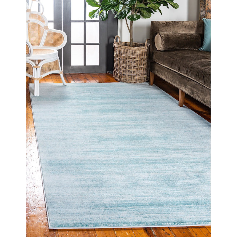 Heights Jill Zarin Madison Avenue Uptown Rug, Rectangle 5'1" x 8'
