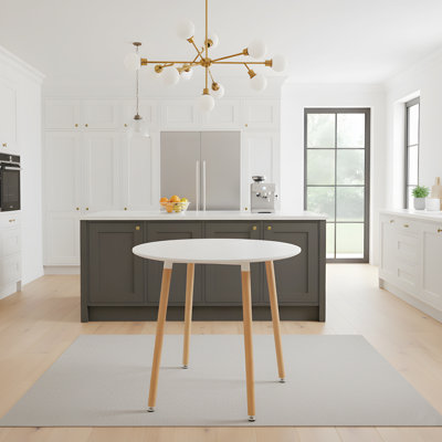 Nero Dining Table