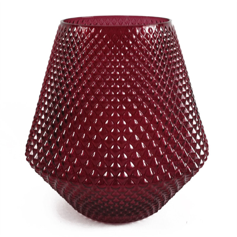 Glass Vases
