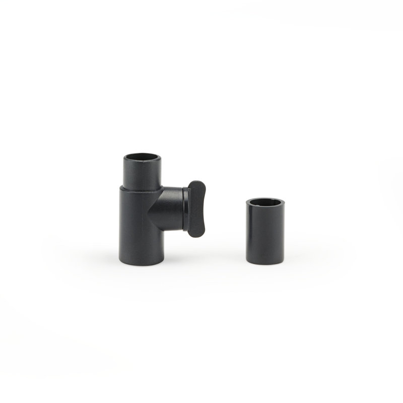 Deep Black 70 GPH Metal and Plastic Water Pump