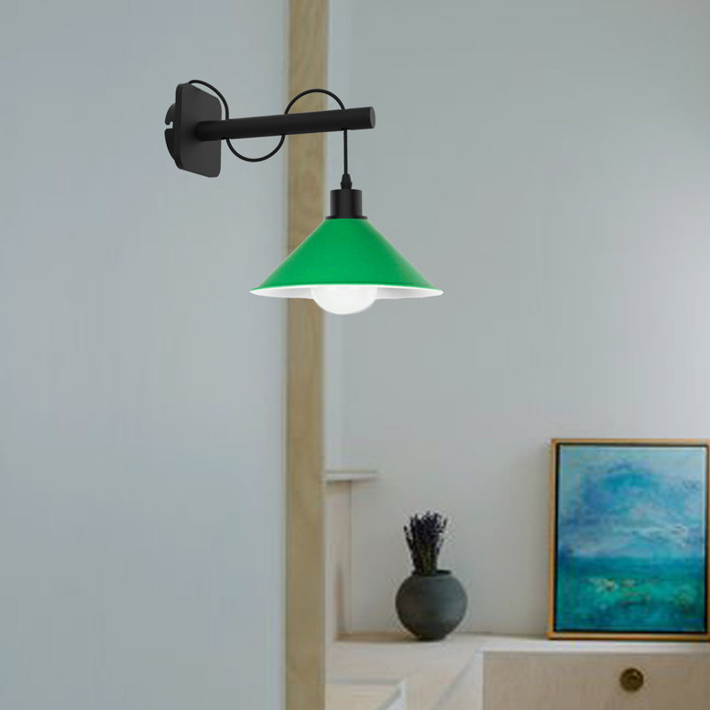 Boothendarra Armed Sconce