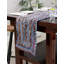 Tapis de couloir en coton Munford-836997560