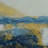 Austin Allen James - Abstract Acrylic Painting 9 - 16" x 16" - Frameless