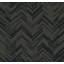 Chevron Metallic Wallpaper Roll-1433695171