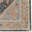 Tapis oriental ivoire / bleu Ambrah-960243579