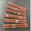 12" L x 1.75" W Marble Chair Rail Tile Trim-116160190