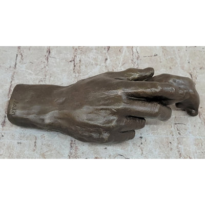 Figurines et sculptures Nanthakumar